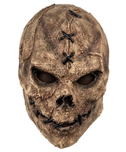 Masque de crâne