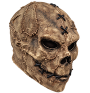 Masque de crâne