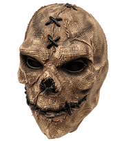 Masque de crâne