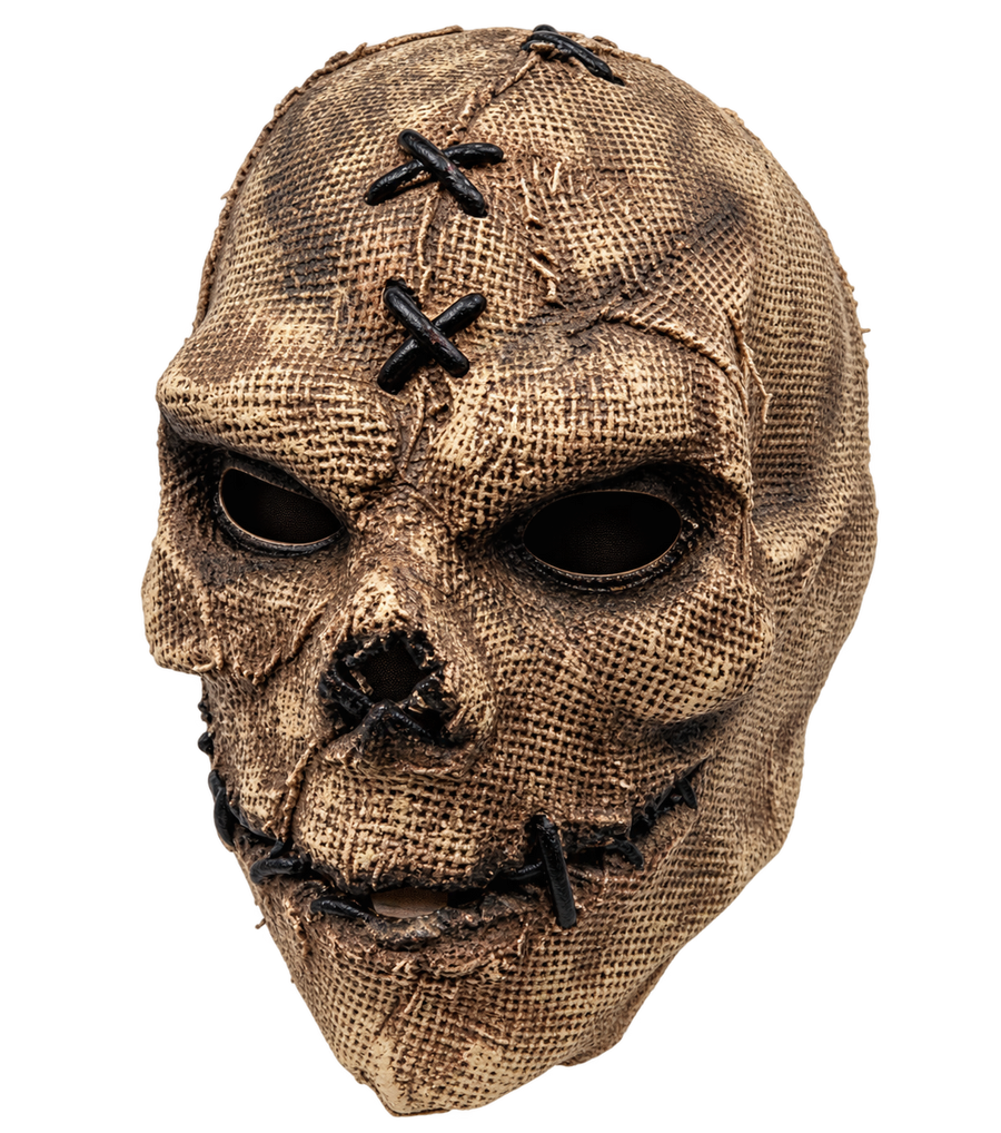 Masque de crâne