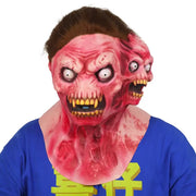 Masque Halloween en latex