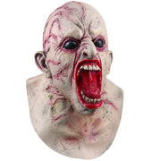 Masque Halloween en latex