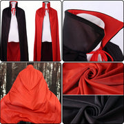 Cape Dracula